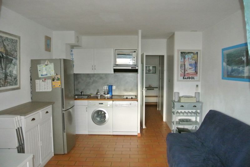 foto 3 Huurhuis van particulieren Bandol appartement Provence-Alpes-Cte d'Azur Var Verblijf