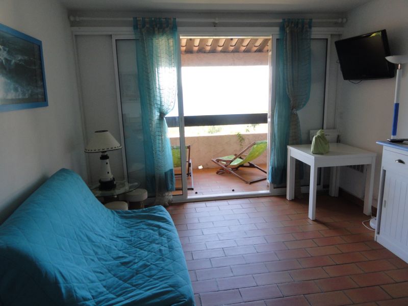 foto 2 Huurhuis van particulieren Bandol appartement Provence-Alpes-Cte d'Azur Var Verblijf