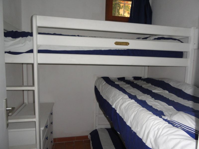 foto 5 Huurhuis van particulieren Bandol appartement Provence-Alpes-Cte d'Azur Var slaapkamer
