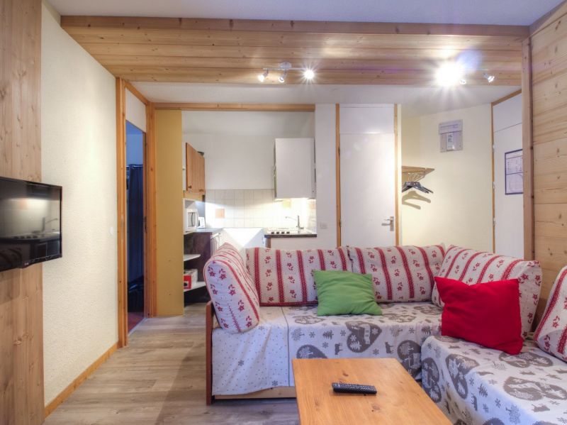 foto 0 Huurhuis van particulieren Valmorel appartement Rhne-Alpes Savoie