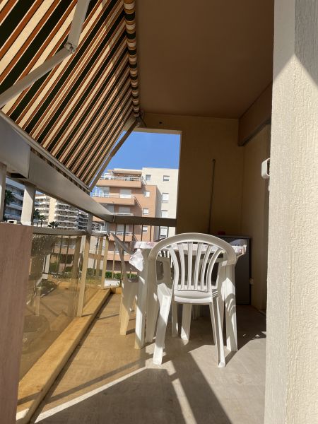 foto 10 Huurhuis van particulieren Frjus appartement Provence-Alpes-Cte d'Azur Var Terras