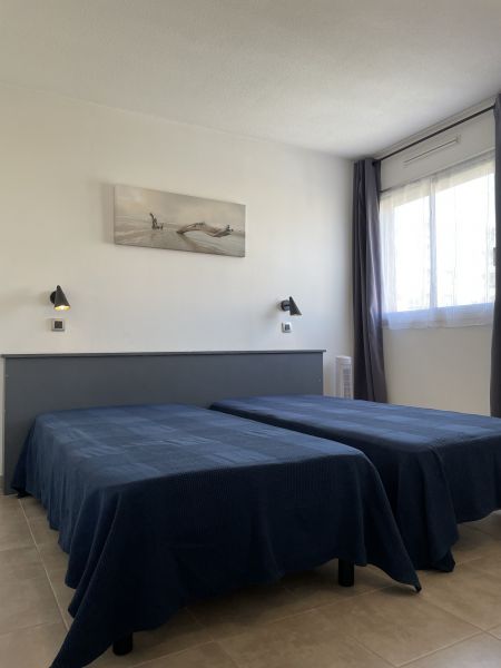foto 16 Huurhuis van particulieren Frjus appartement Provence-Alpes-Cte d'Azur Var slaapkamer