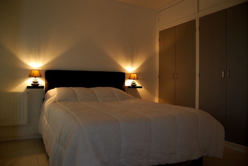 foto 3 Huurhuis van particulieren Cabourg appartement Basse-Normandie Calvados slaapkamer