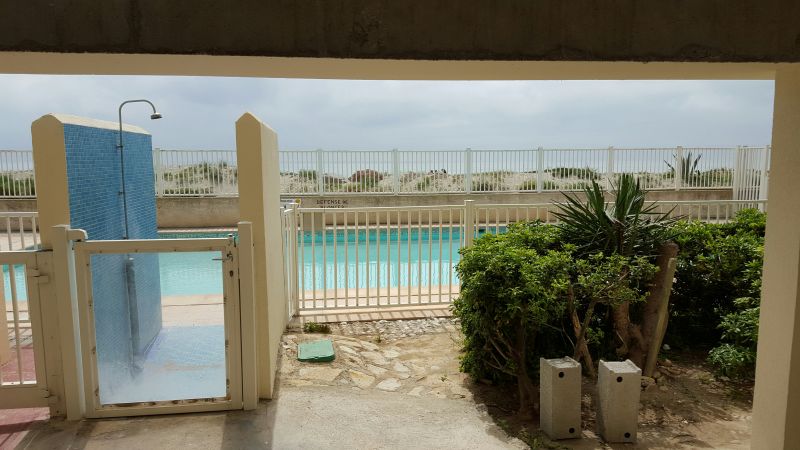 foto 12 Huurhuis van particulieren Frontignan appartement Languedoc-Roussillon Hrault Zwembad