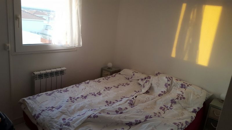 foto 4 Huurhuis van particulieren Frontignan appartement Languedoc-Roussillon Hrault slaapkamer
