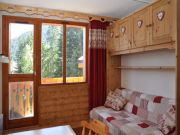 Vakantiewoningen aan de voet van de skipistes Maurienne: appartement nr. 101563