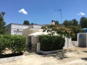 Vakantiewoningen woningen Santa Maria Di Leuca: villa nr. 102420