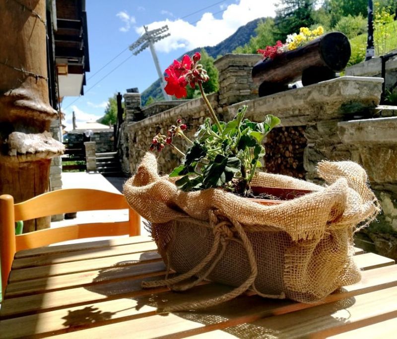 foto 7 Huurhuis van particulieren Pila chalet Val-dAosta Aosta (provincie)