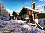 Vakantiewoningen wintersportplaats Valpelline: chalet nr. 103368