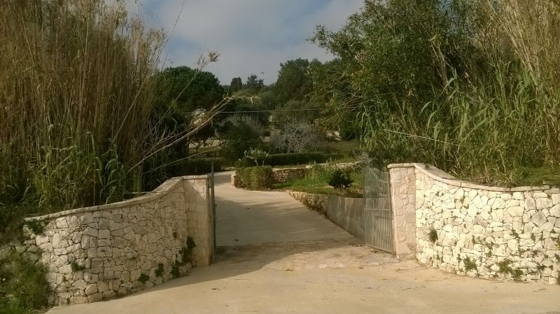 foto 1 Huurhuis van particulieren Tricase villa Pouilles Lecce (provincie)