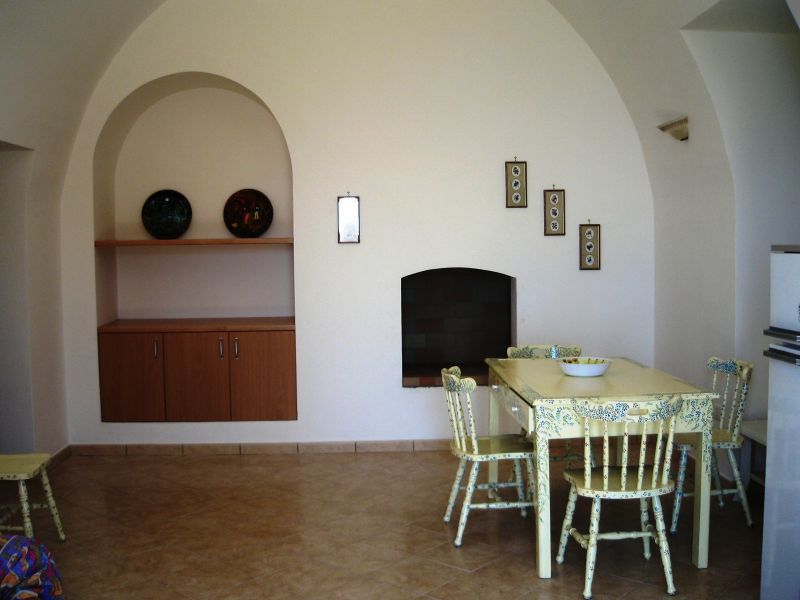foto 19 Huurhuis van particulieren Tricase villa Pouilles Lecce (provincie)