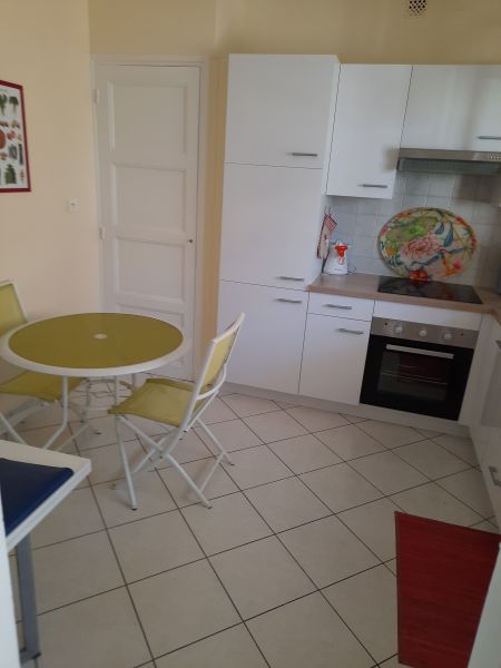 foto 5 Huurhuis van particulieren Frjus appartement Provence-Alpes-Cte d'Azur Var Gesloten keuken