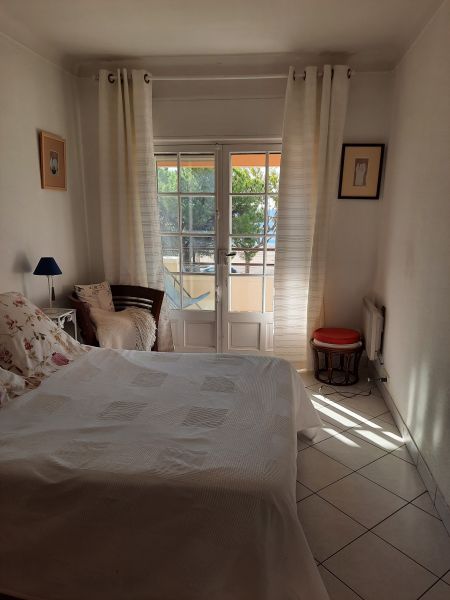 foto 10 Huurhuis van particulieren Frjus appartement Provence-Alpes-Cte d'Azur Var slaapkamer 1