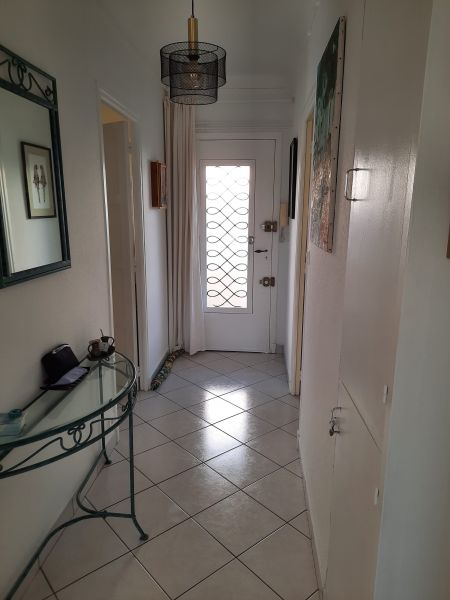 foto 12 Huurhuis van particulieren Frjus appartement Provence-Alpes-Cte d'Azur Var Ingang