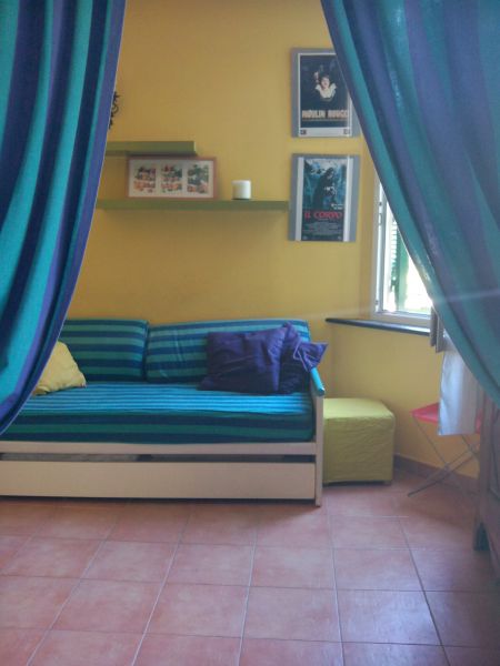 foto 13 Huurhuis van particulieren Levanto appartement Liguri La Spezia (provincie) Verblijf