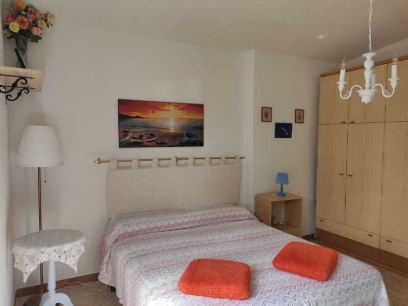 foto 20 Huurhuis van particulieren Cala Gonone appartement Sardini Nuoro (provincie) slaapkamer 1