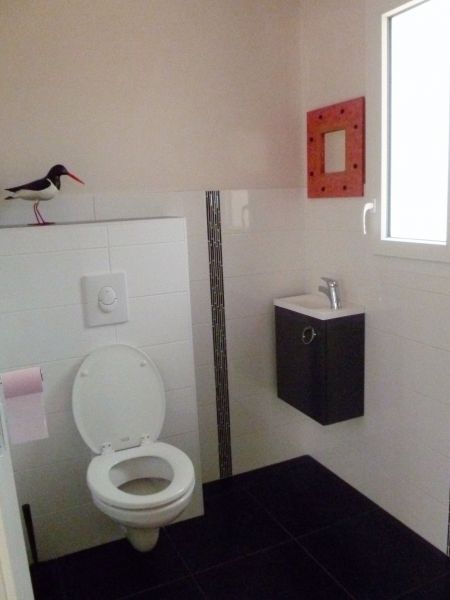 foto 10 Huurhuis van particulieren Roscoff maison Bretagne Finistre Apart toilet