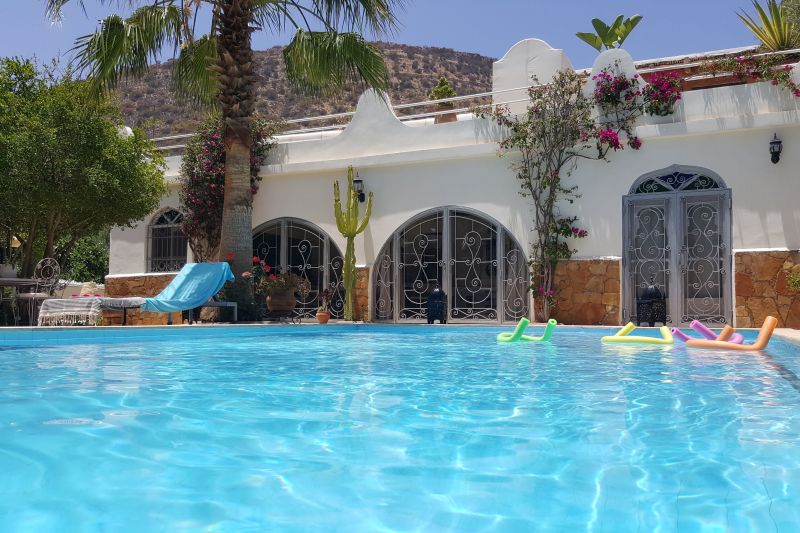 foto 0 Huurhuis van particulieren Agadir villa