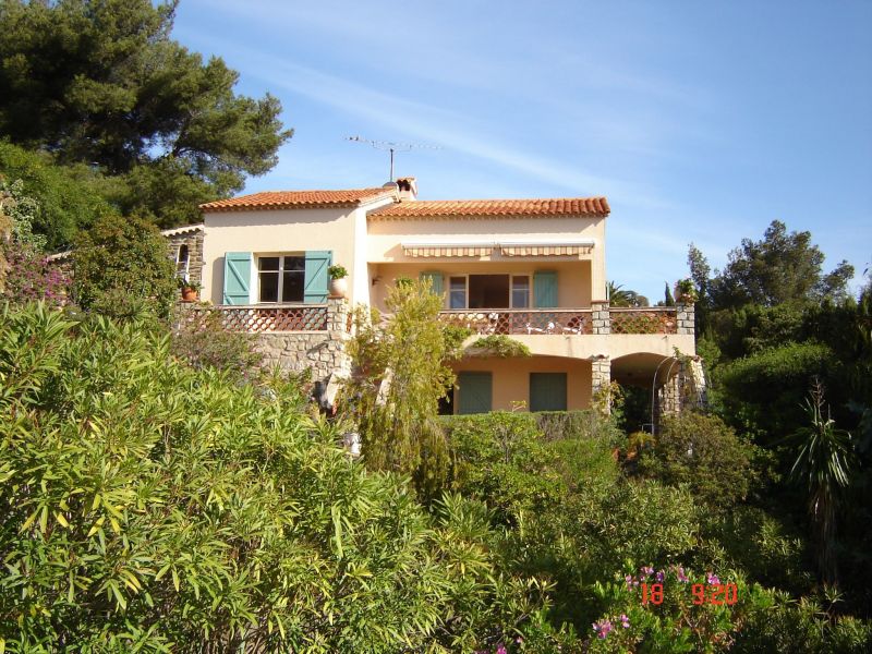 foto 1 Huurhuis van particulieren La Croix Valmer villa Provence-Alpes-Cte d'Azur Var