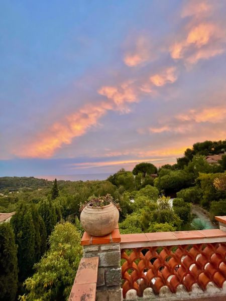 foto 2 Huurhuis van particulieren La Croix Valmer villa Provence-Alpes-Cte d'Azur Var