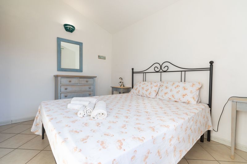 foto 8 Huurhuis van particulieren Budoni appartement Sardini Olbia Tempio (provincie) slaapkamer