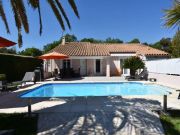 Vakantiewoningen zwembad Cte D'Azur: villa nr. 109566