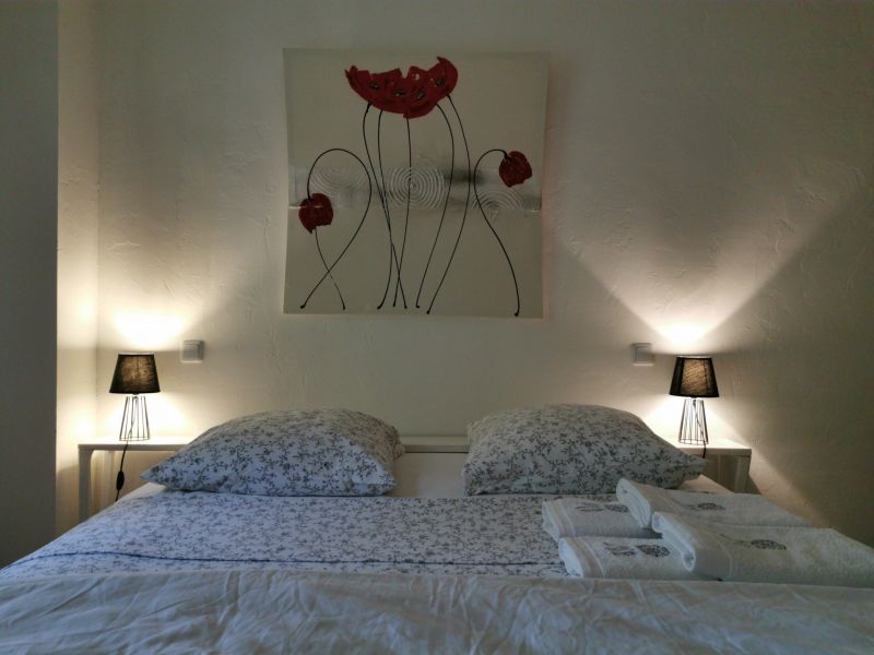 foto 9 Huurhuis van particulieren Avignon maison Provence-Alpes-Cte d'Azur Vaucluse slaapkamer 1