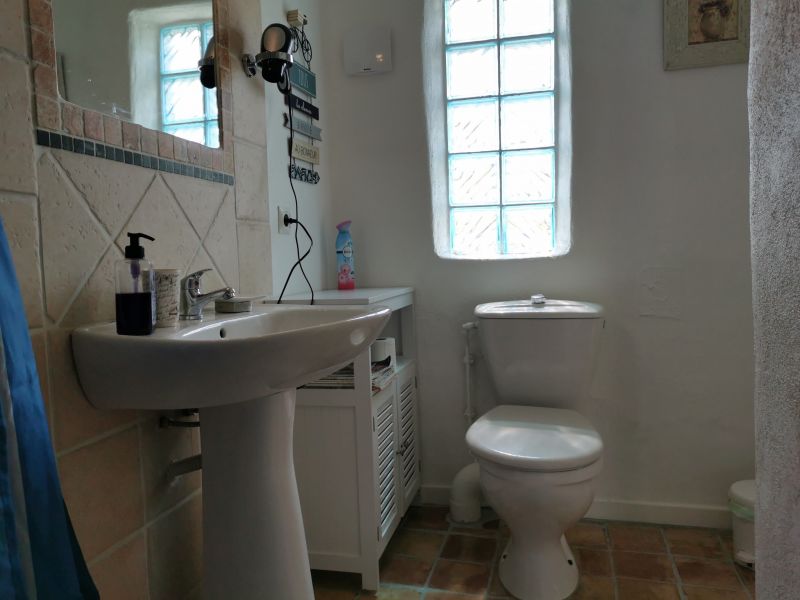 foto 20 Huurhuis van particulieren Avignon maison Provence-Alpes-Cte d'Azur Vaucluse Apart toilet 3