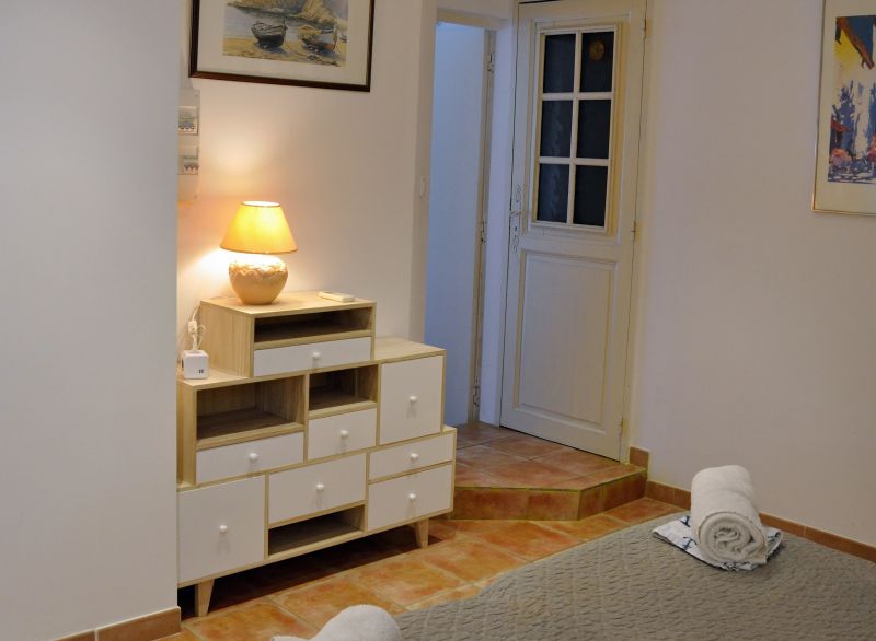 foto 22 Huurhuis van particulieren Porticcio appartement Corsica Corse du Sud slaapkamer