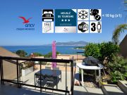 Vakantiewoningen aan zee Corse Du Sud: appartement nr. 111942