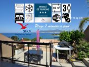 Vakantiewoningen Corsica: appartement nr. 111942