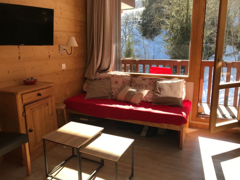 foto 2 Huurhuis van particulieren Valmorel appartement Rhne-Alpes Savoie Verblijf