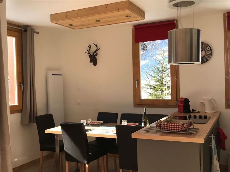 foto 4 Huurhuis van particulieren Valmorel appartement Rhne-Alpes Savoie