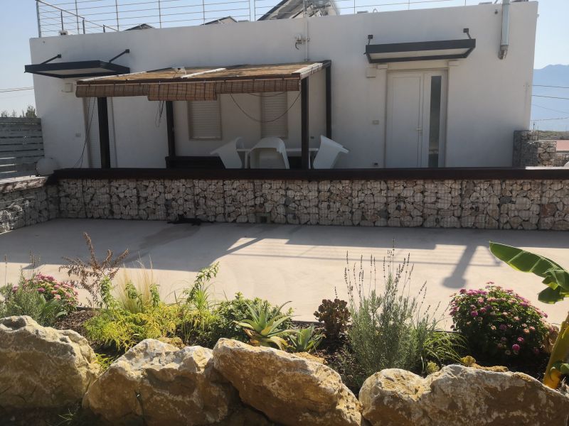 foto 0 Huurhuis van particulieren Castellammare del Golfo villa Sicili Trapani (provincie) Het aanzicht van de woning