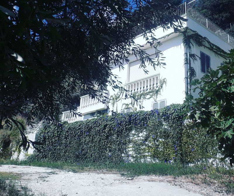 foto 2 Huurhuis van particulieren Vieste villa Pouilles Foggia (provincie)