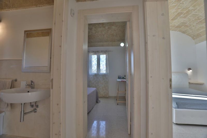 foto 7 Huurhuis van particulieren Pescoluse villa Pouilles Lecce (provincie)