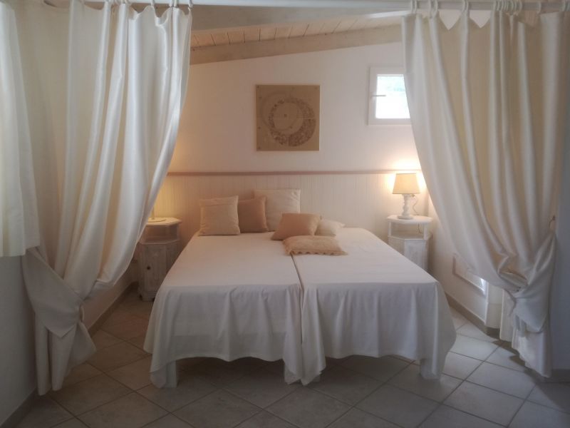 foto 0 Huurhuis van particulieren Ostuni villa Pouilles Brindisi (provincie) slaapkamer 1