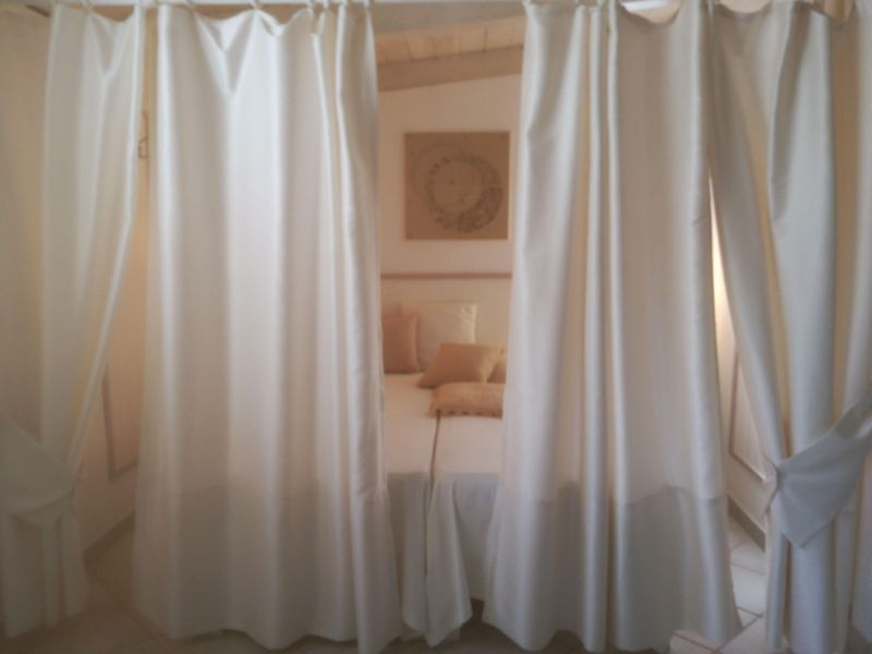 foto 1 Huurhuis van particulieren Ostuni villa Pouilles Brindisi (provincie) slaapkamer 1