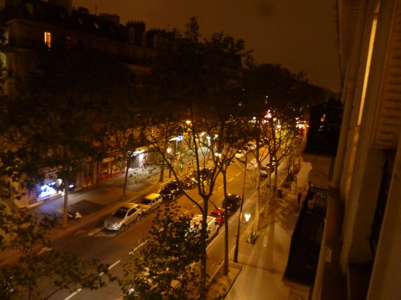 foto 17 Huurhuis van particulieren PARIJS appartement Ile-de-France (eiland) Parijs Uitzicht vanaf de woning