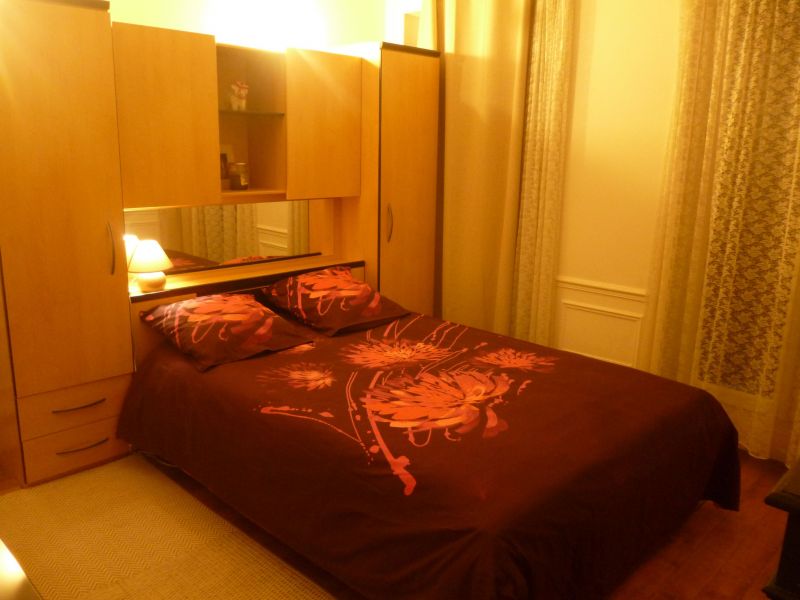 foto 14 Huurhuis van particulieren PARIJS appartement Ile-de-France (eiland) Parijs slaapkamer