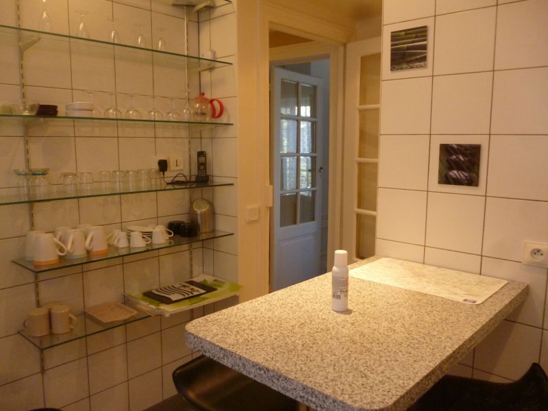 foto 4 Huurhuis van particulieren PARIJS appartement Ile-de-France (eiland) Parijs Gesloten keuken