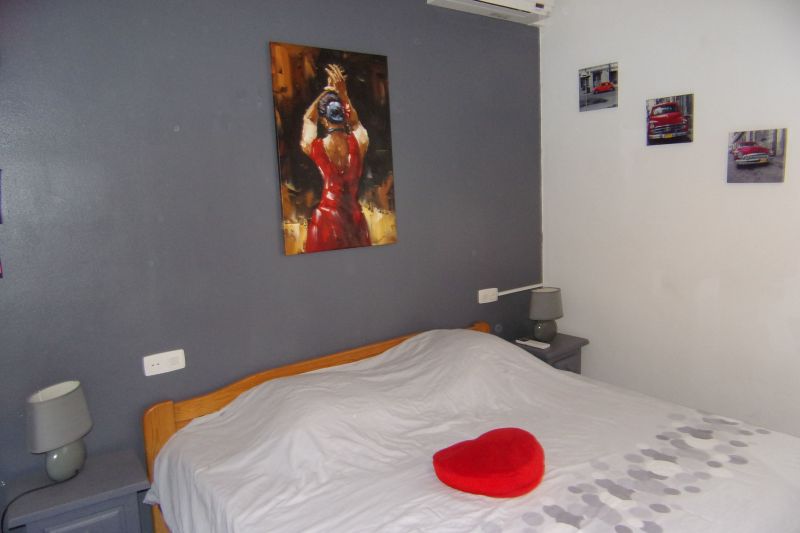 foto 8 Huurhuis van particulieren Empuriabrava maison Cataloni Girona (provincia de) slaapkamer 2