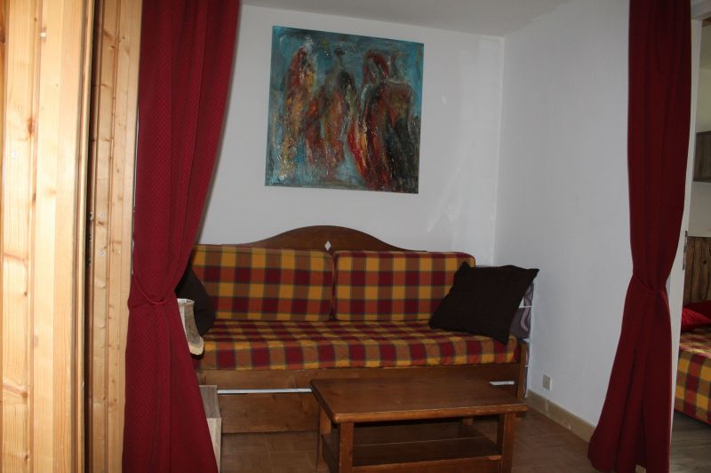 foto 6 Huurhuis van particulieren Saint Sorlin d'Arves appartement Rhne-Alpes Savoie slaapkamer 4