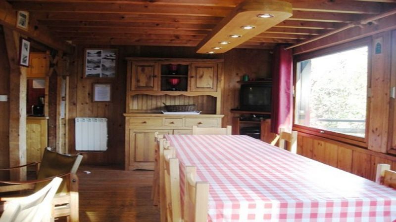 foto 4 Huurhuis van particulieren Saint Gervais Mont-Blanc chalet Rhne-Alpes Haute-Savoie