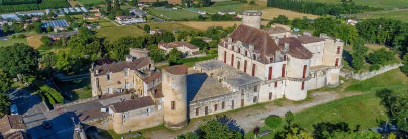 foto 27 Huurhuis van particulieren Penne d'Agenais gite Aquitaine Lot et Garonne Overig uitzicht