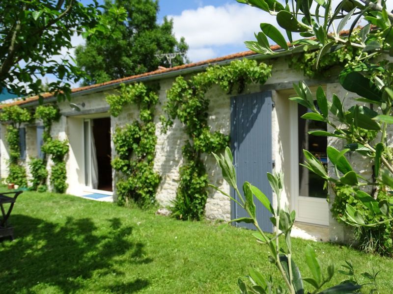 foto 10 Huurhuis van particulieren La Rochelle maison Poitou-Charentes Charente-Maritime Het aanzicht van de woning