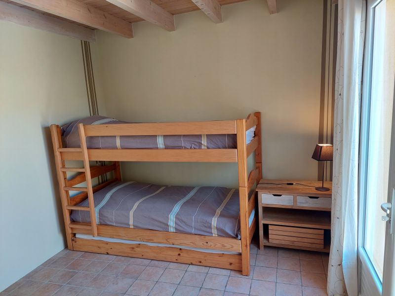 foto 19 Huurhuis van particulieren La Rochelle maison Poitou-Charentes Charente-Maritime slaapkamer 4