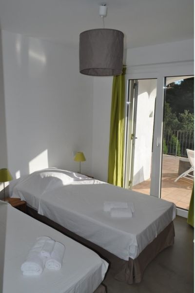 foto 12 Huurhuis van particulieren Begur villa Cataloni Girona (provincia de) slaapkamer 3