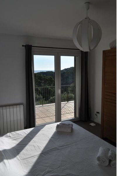 foto 13 Huurhuis van particulieren Begur villa Cataloni Girona (provincia de) slaapkamer 4