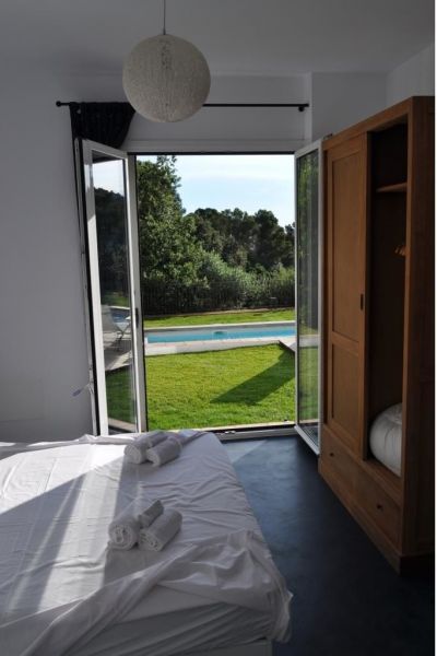foto 16 Huurhuis van particulieren Begur villa Cataloni Girona (provincia de) slaapkamer 6